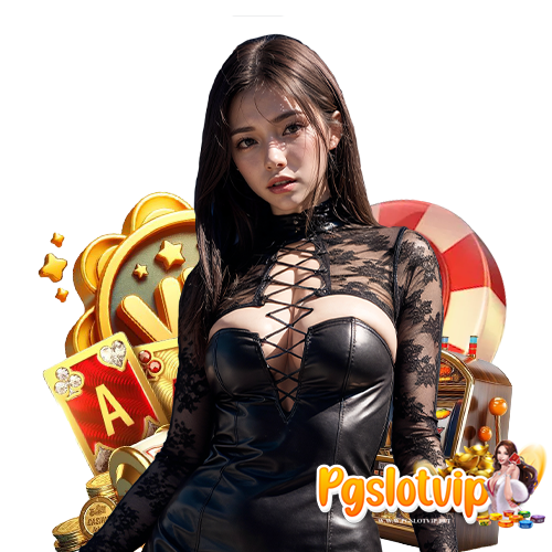 pgslotvip โปรโมชั่น